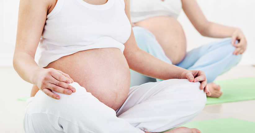 Geburtsvorbereitungskurse sind diese sinnvoll?