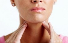 Mandelentzündung – wenn der Hals schmerzt