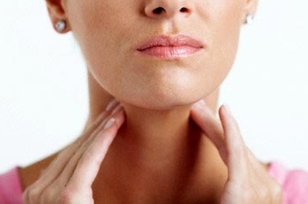 Mandelentzündung – wenn der Hals schmerzt