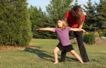 Kindersport - Welcher Sport für Kinder