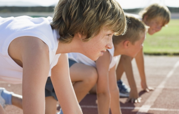 Ohnmachtsanfälle bei Kindern & Schulsport