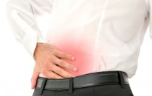 Matratze schuld an Rückenschmerzen?