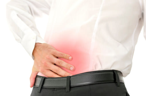Matratze schuld an Rückenschmerzen?