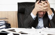 Schluss mit Stress – sieben Tipps die helfen