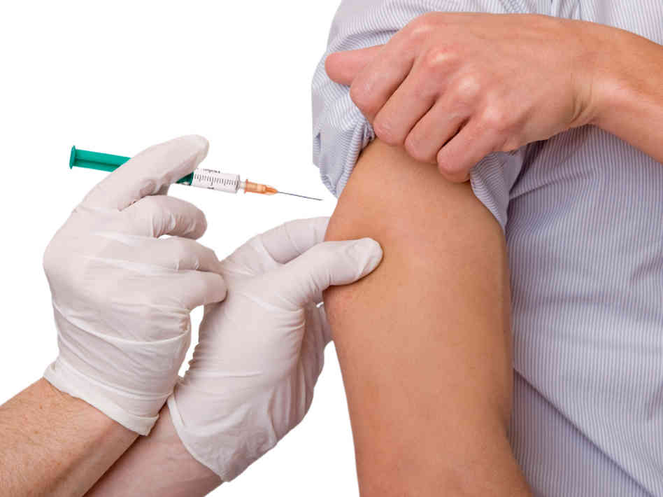 Impfstoff gegen Akne