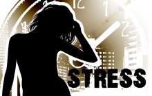 Stress vermindern und Folgeerkrankungen vermeiden