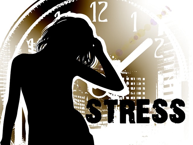 Stress vermindern