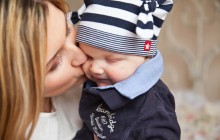 Gesunde Babynahrung - Babys gesund ernähren