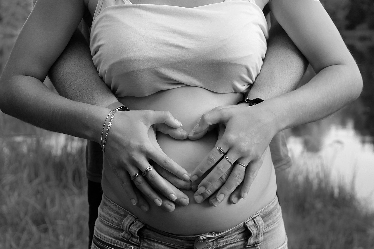 Ernährung Schwangerschaft - Worauf ist zu achten