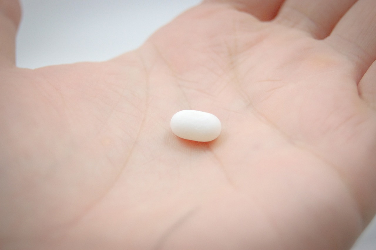 Die Pille danach – eine sichere Lösung