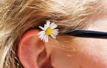 Die richtigen Hausmittel gegen Ohrenschmerzen