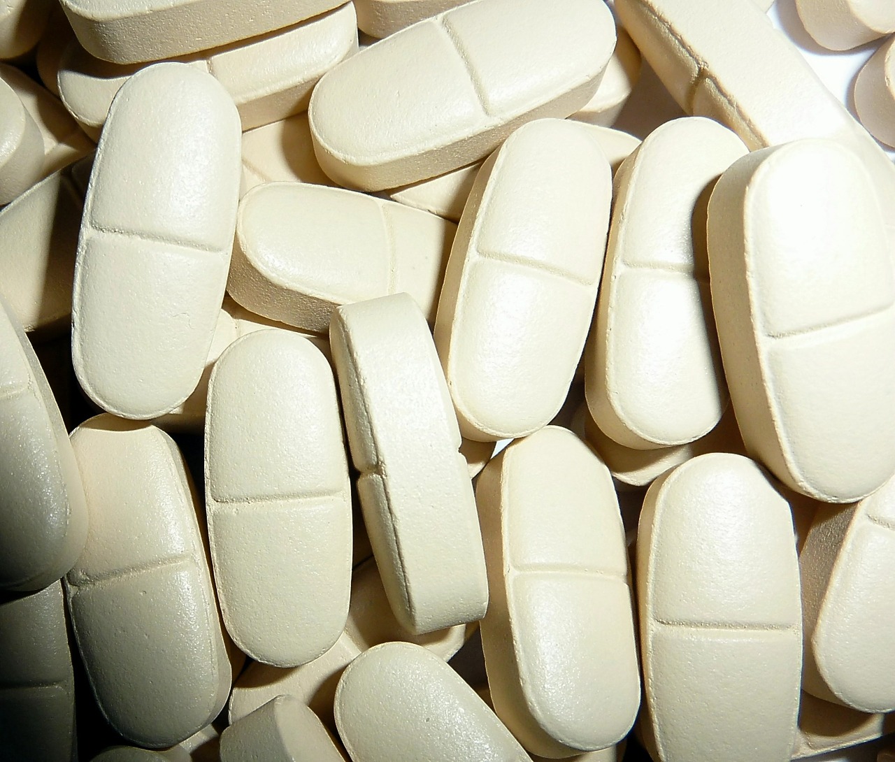 Ibuprofen – Wirkung und Nebenwirkungen