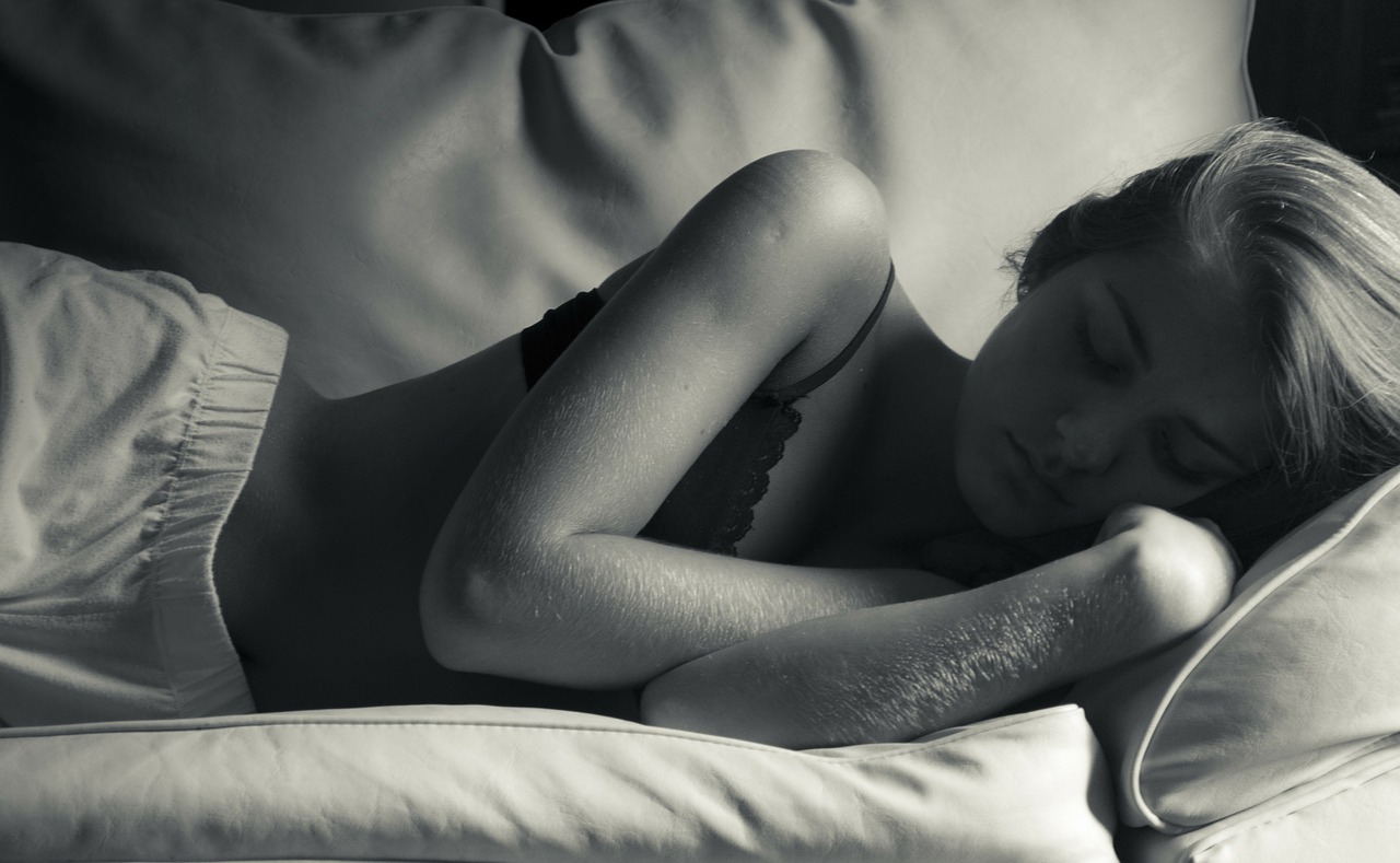 Schlafen Schlaf Irrtümer Mythen