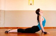Bhujangasana – die Kobra