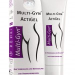 Multi-Gyn ActiGel, 50 ml