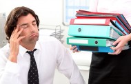 Burn out - Was ist das eigentlich?