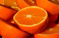 Was ist gesünder – die Orange oder nur ihr Saft?