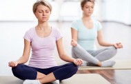 Yoga – Entspannung für Körper und Seele