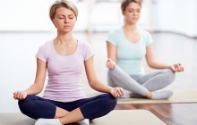 Yoga – Entspannung für Körper und Seele