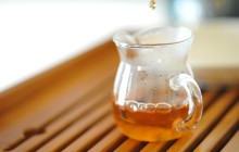Wie gesund ist Matcha Tee?