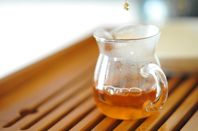 Wie gesund ist Matcha Tee?