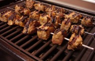 Gesund grillen mit dem Elektrogrill