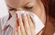 Entzündung der Nasennebenhöhlen - drei Heilpflanzen können Abhilfe schaffen