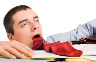 Chronische Müdigkeit / Chronisches Erschöpfungssynrom (CFS)
