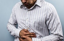 Gastritis - Chronische Magenschleimhautentzündung