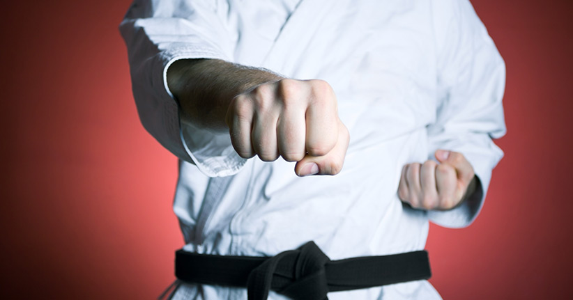 Karate – Kampfkunst mit fernöstlichen Einflüssen