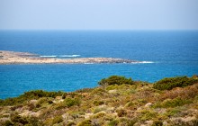 Rhodos – Aufenthalt im Stafilia Beach Hotel