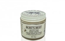 Burt’s Bees Almond Milk Beeswax Hand Cream