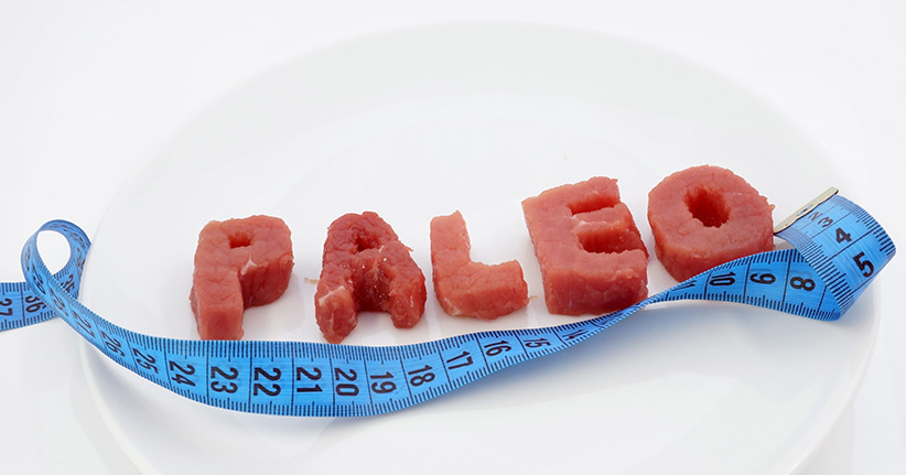 Essen wie in der Steinzeit – wie effektiv ist die Paleo-Diät?