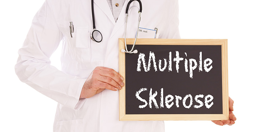 MS - Multiple Sklerose