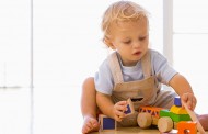 Spielzeug für Babys