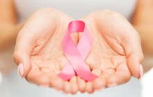 Tumor - Brustkrebs