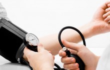 Auch niedriger Blutdruck birgt Gefahren - hohes Risiko für Herz-Kreislauf-Erkrankungen