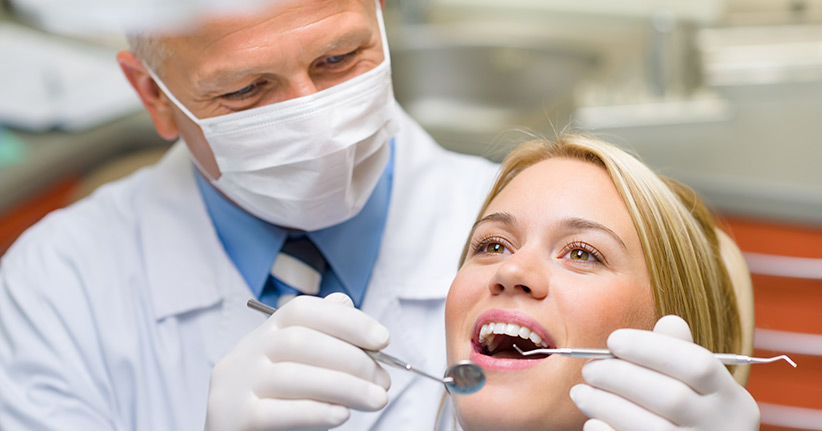 Zahnersatz – für die Gesundheit unverzichtbar