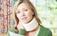Wie harmlos ist ein Schleudertrauma?