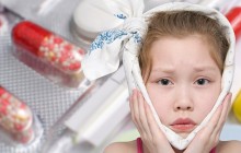 Mumps – eine Kinderkrankheit, die Folgen haben kann