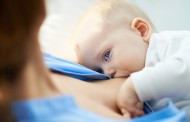 Müssen Babys unbedingt gestillt werden?