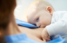 Müssen Babys unbedingt gestillt werden?