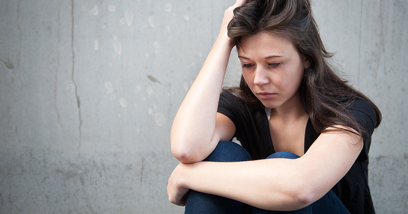 Schnelle Hilfe bei akuter Depression