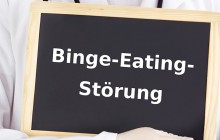 Was ist eine Binge-Eating-Störung?