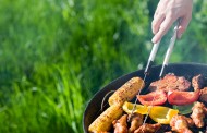 Grillabend ohne Bauchkrämpfe - so gehts!