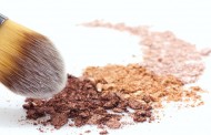 Mineral Make-up – eine Wohltat für die Haut