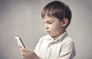 Nicht ohne mein Smartphone – Internetsucht bei Kindern