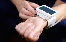 Blutdruckmessen - so vermeiden Sie Fehler