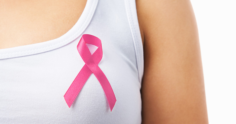 Brustkrebs Früherkennung – ein Tropfen Blut reicht aus