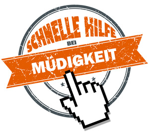 button-müdigkeit